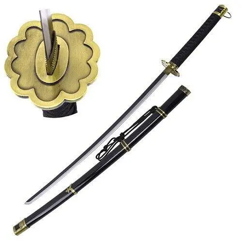 Sekiro Shadows Die Twice - Katana (110 cm)