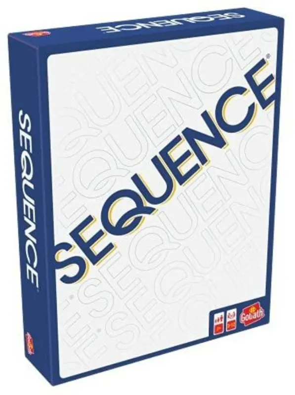 Sequenze-Gioco da Tavolo per tutta la Famiglia