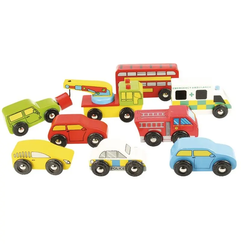 SET AUTOMEZZI