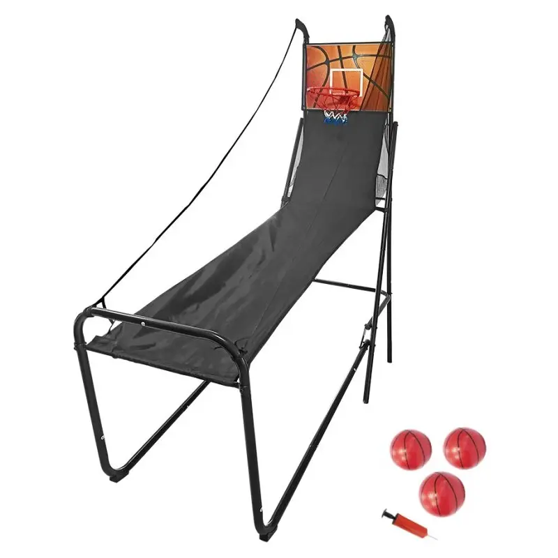 Set Basket Air Challange di Mandelli