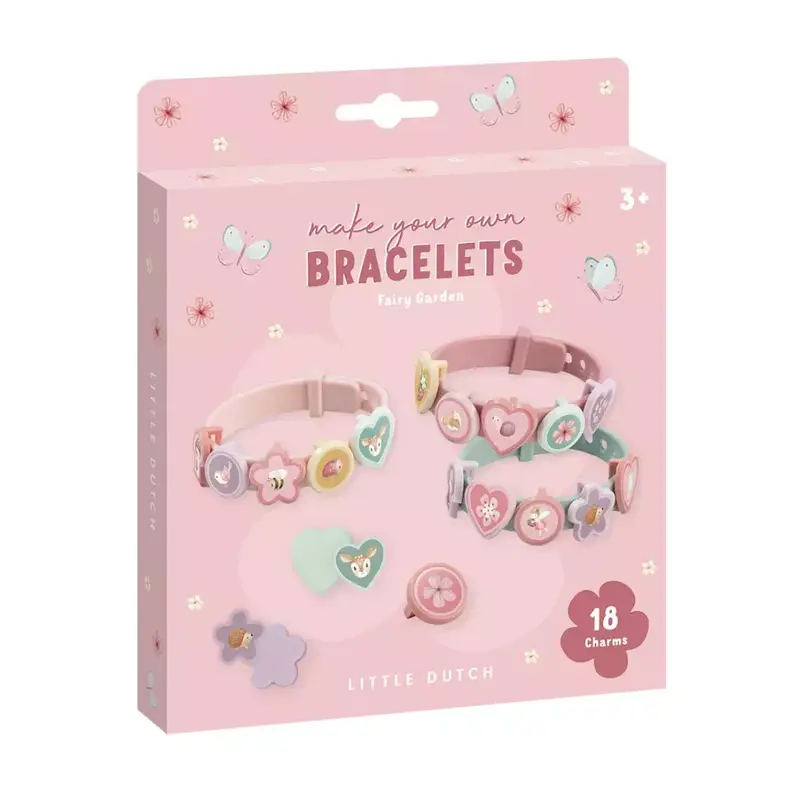 Set Bracciali Little Dutch