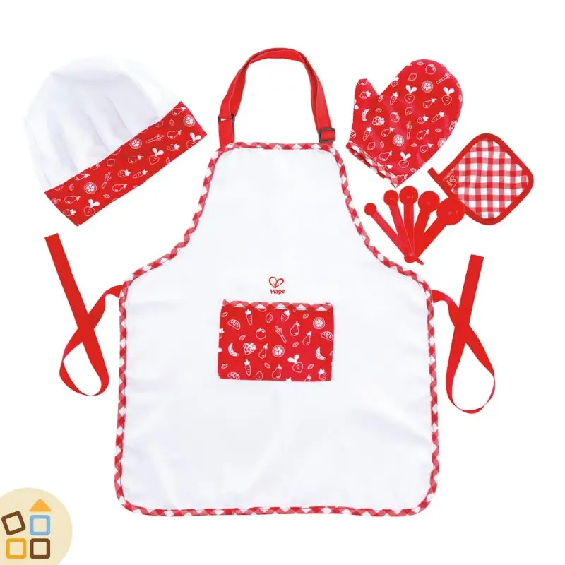 SET CHEF