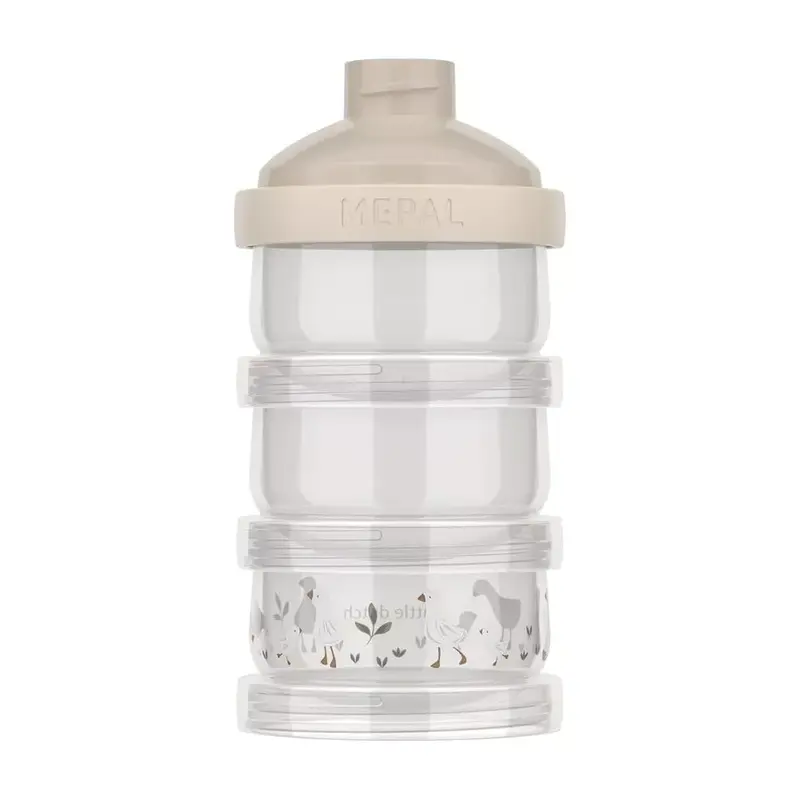 Set Contenitori Latte in Polvere Little Dutch