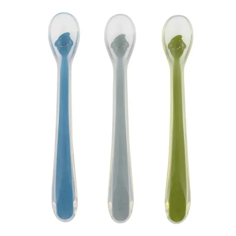 Set Cucchiai da Svezzamento Trixie