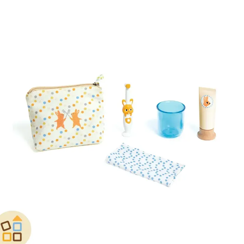 SET DENTALE POMEA
