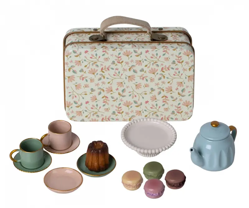 SET DOLCETTO POMERIDIANO, MERLE