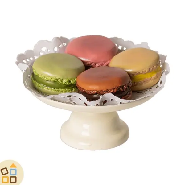 SET MACARONS