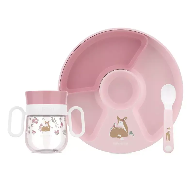 Set Pappa 6 Mesi Little Dutch Fairy Garden