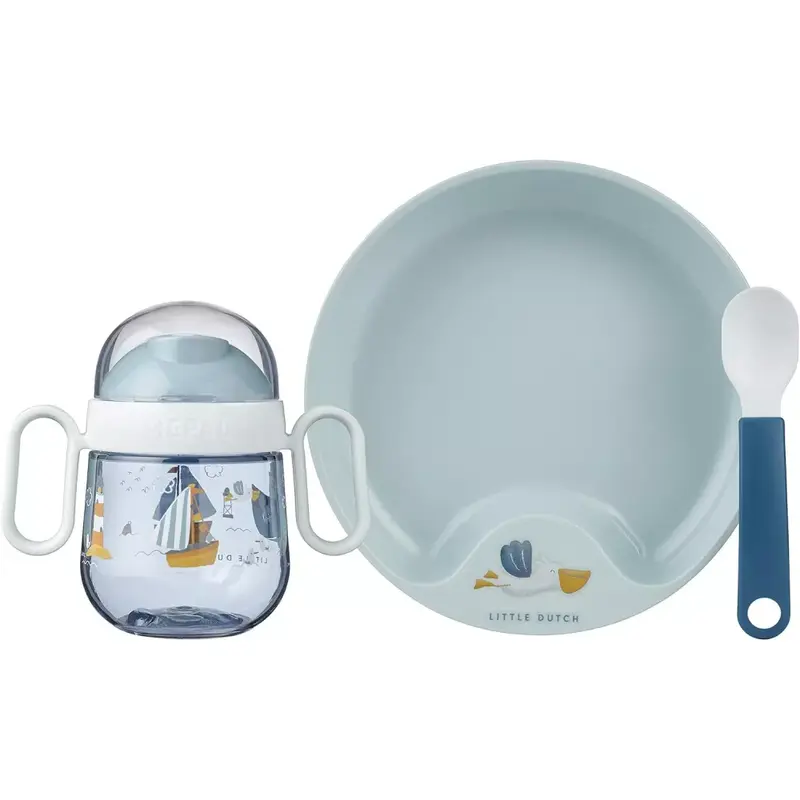 Set Pappa 6 Mesi Little Dutch Sailors Bay
