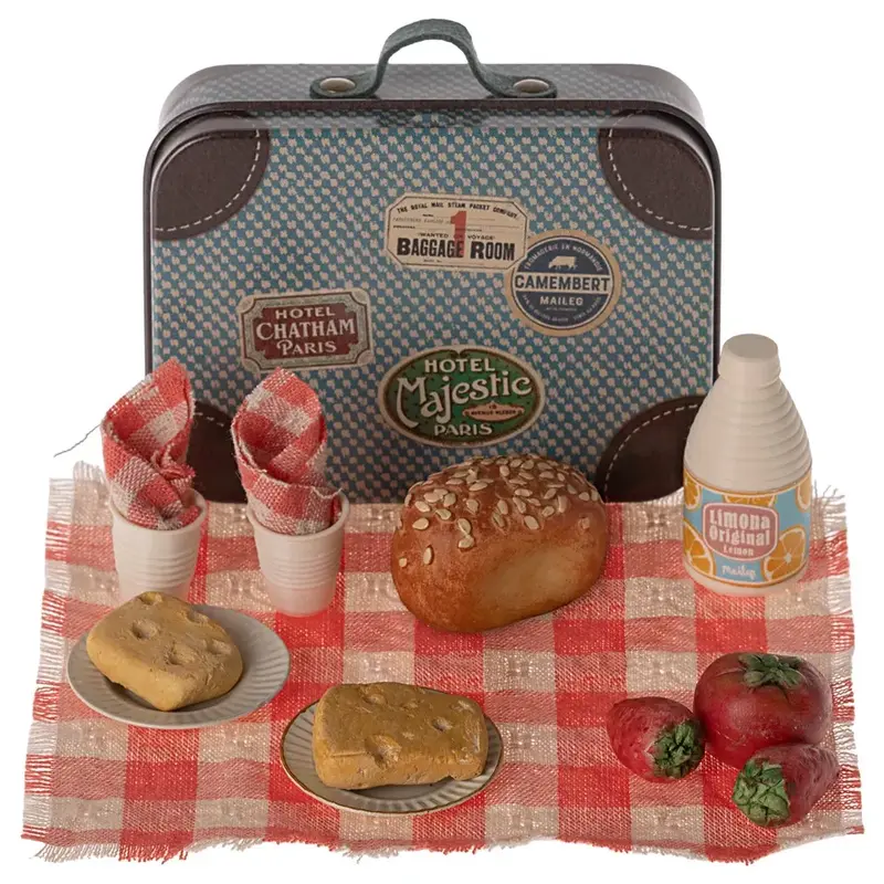 Set Picnic Topo Maileg
