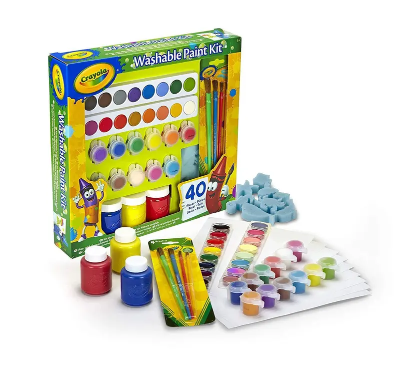 Set Pittura