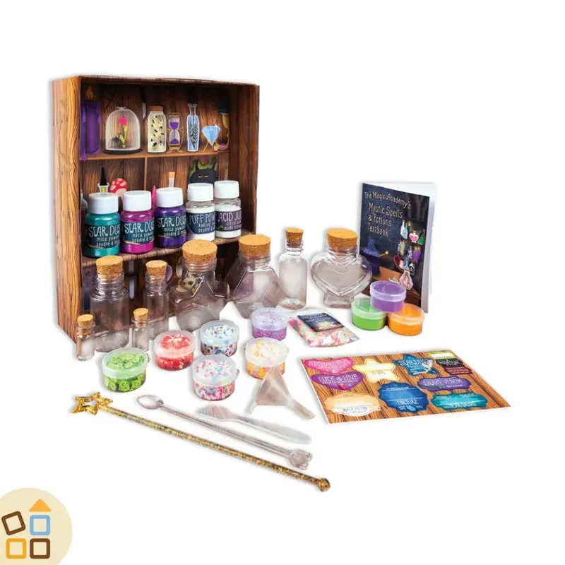SET PORZIONI MAGICHE