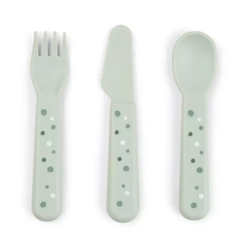 Set Posate Foodie Done by Deer