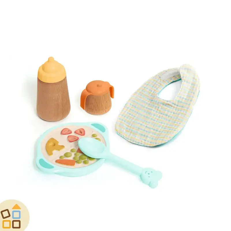 SET PRANZO POMEA
