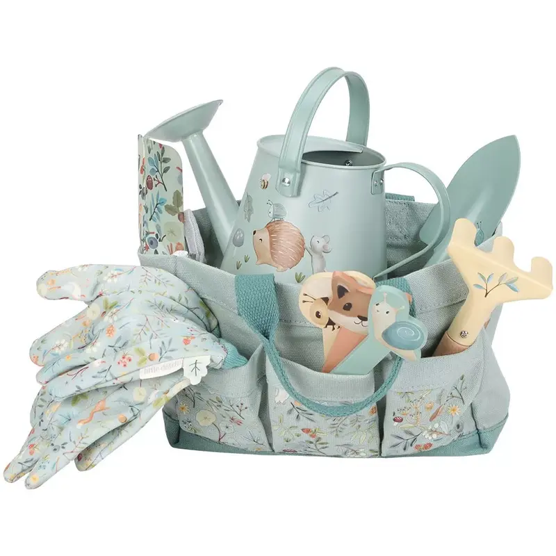 Set Regalo Giardinaggio Little Dutch