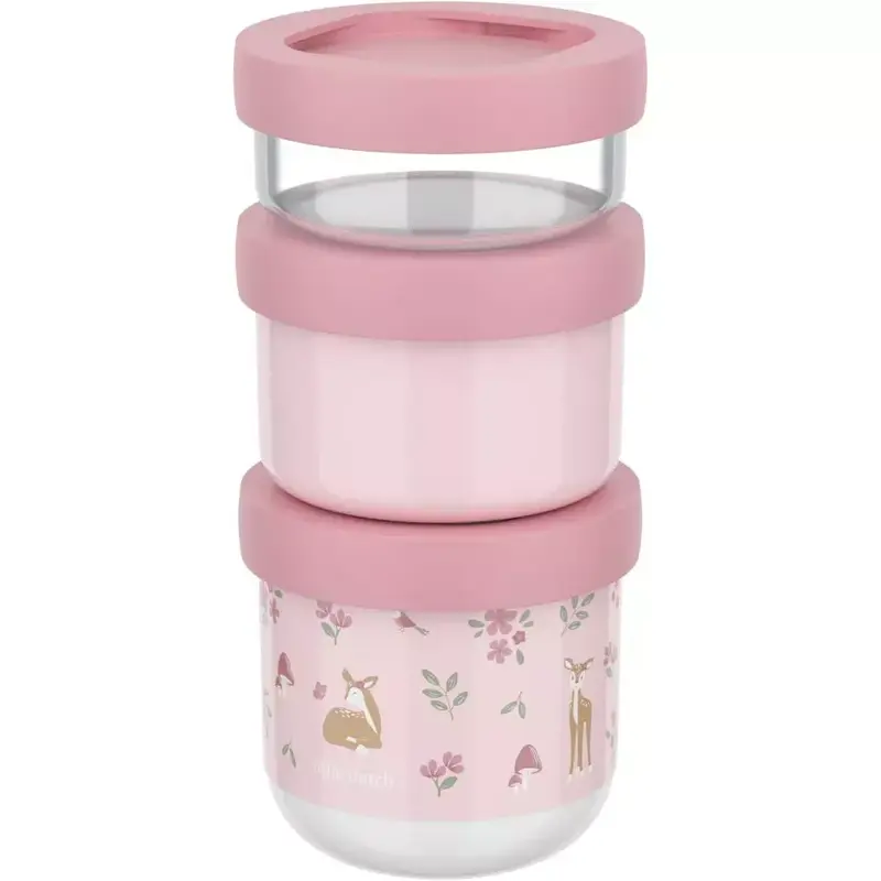 Set Snack Box Little Dutch Fairy Garden