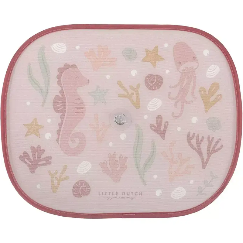 Set Tendine Parasole Little Dutch