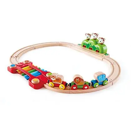 SET TRENO SCIMMIETTE