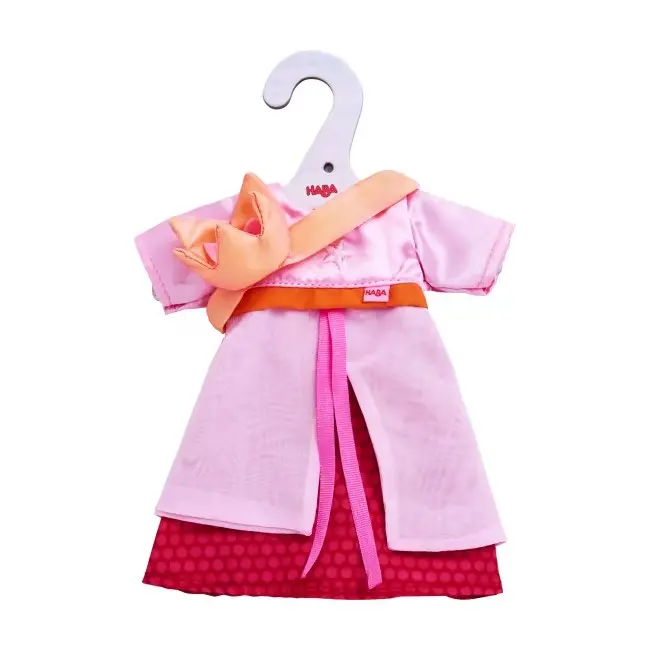 Set vestiti Principessa