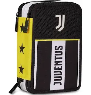 Seven Astuccio 3 Zip Juventus We Are Youth 2026