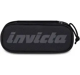 Seven Astuccio Lip Invicta Jet Black