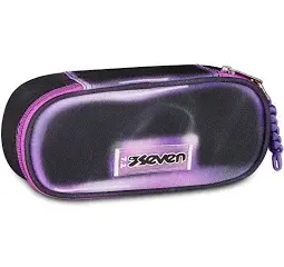 Seven Astuccio Ovale Round Plus Shadows Of Color