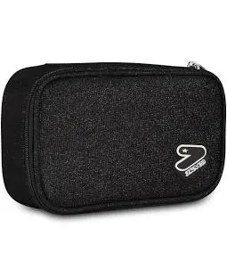 Seven Astuccio Round Plus Big Shiny Tech
