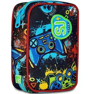 Seven Astuccio Speed Pad New Game Led Boy SJ Gang