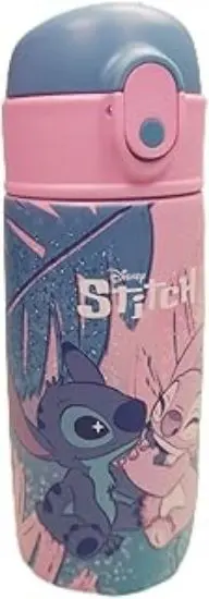 Seven Borraccia Kid Lilo & Stitch