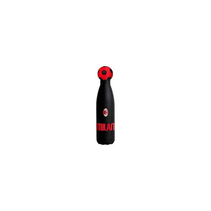 Seven Borraccia Termica Milan 500ml Acciaio Inox 304
