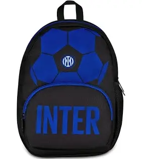 Seven Inter Zaino Small Scuola e Asilo