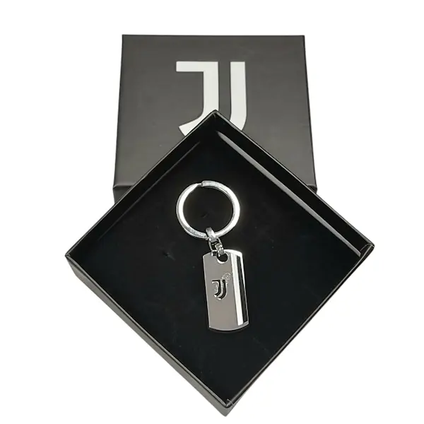 Seven Portachiavi Juventus Bijoux