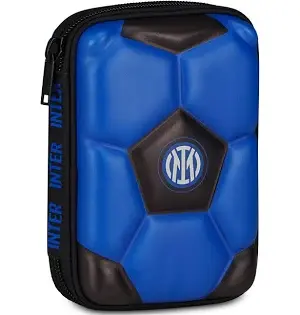 Seven Quick Case 3D Inter Our Destiny Astuccio Preformato