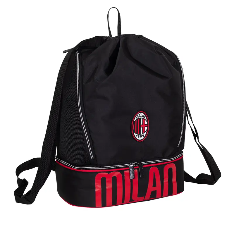 Seven Sacca Sport Milan Glorious Hi