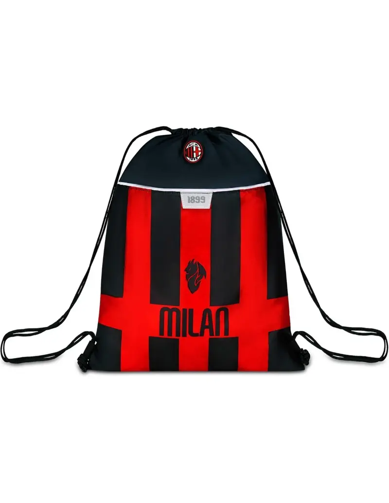 Seven Sacca Sport Seven Milan