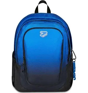 Seven Shade Tech Zaino Round Ext. 29L Powerbank Blue