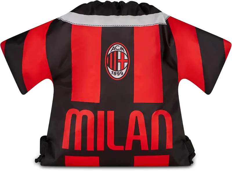 Seven T-Shirt Easy Bag Milan Sacca Coulisse 57x38cm Poliestere