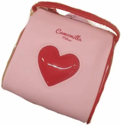 Seven Trousse Camomilla