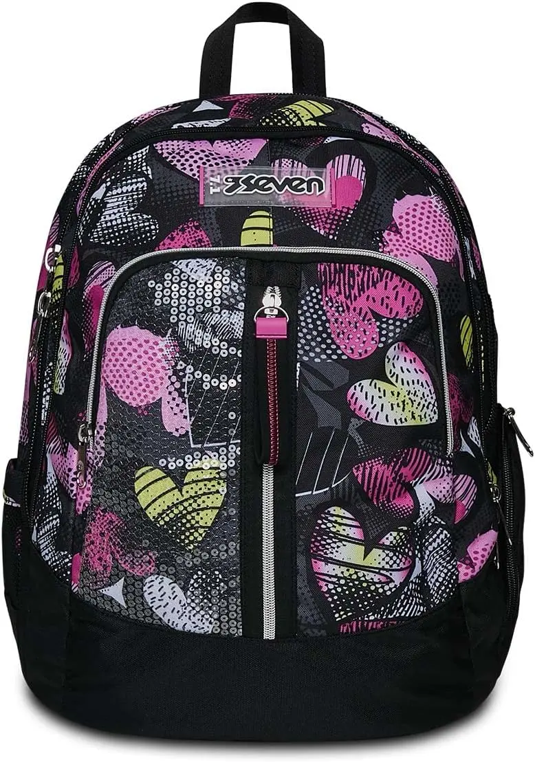 Seven ZAINO ADVANCED