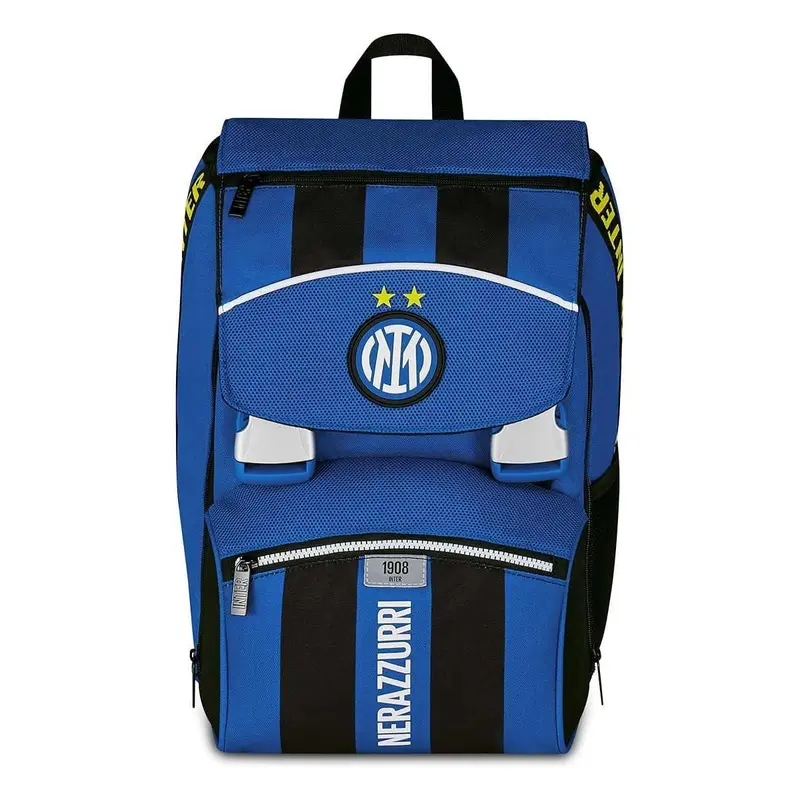 Seven Zaino Estensibile Big Inter Insieme