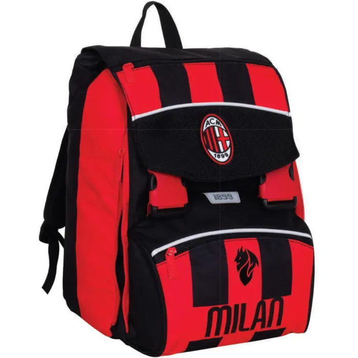 Seven Zaino Estensibile Big Milan Kick An goal