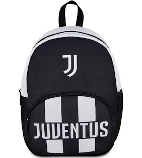 Seven Zaino Scuola Juventus 14L Ufficiale