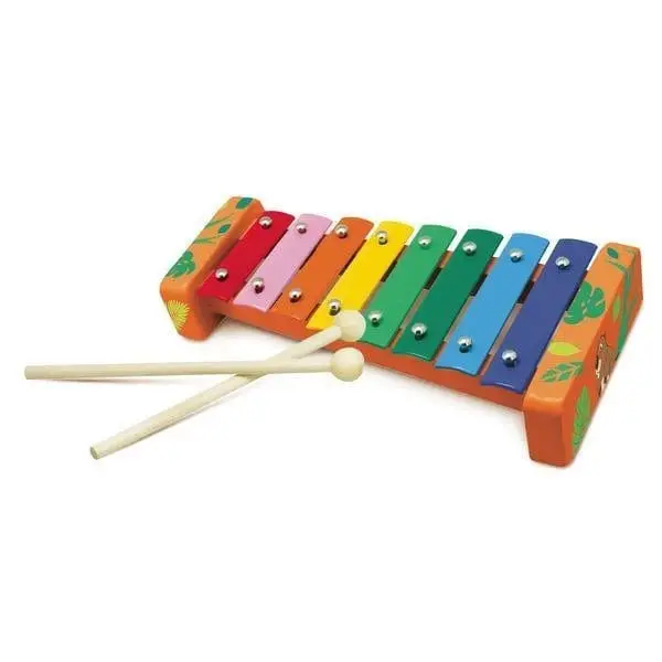 Sevi Xilofono in Legno per Bambini