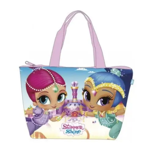 Shimmer and Shine Borsa Mare per Bambine