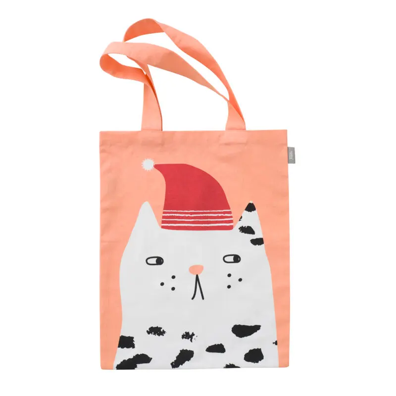 Shopper Nisse