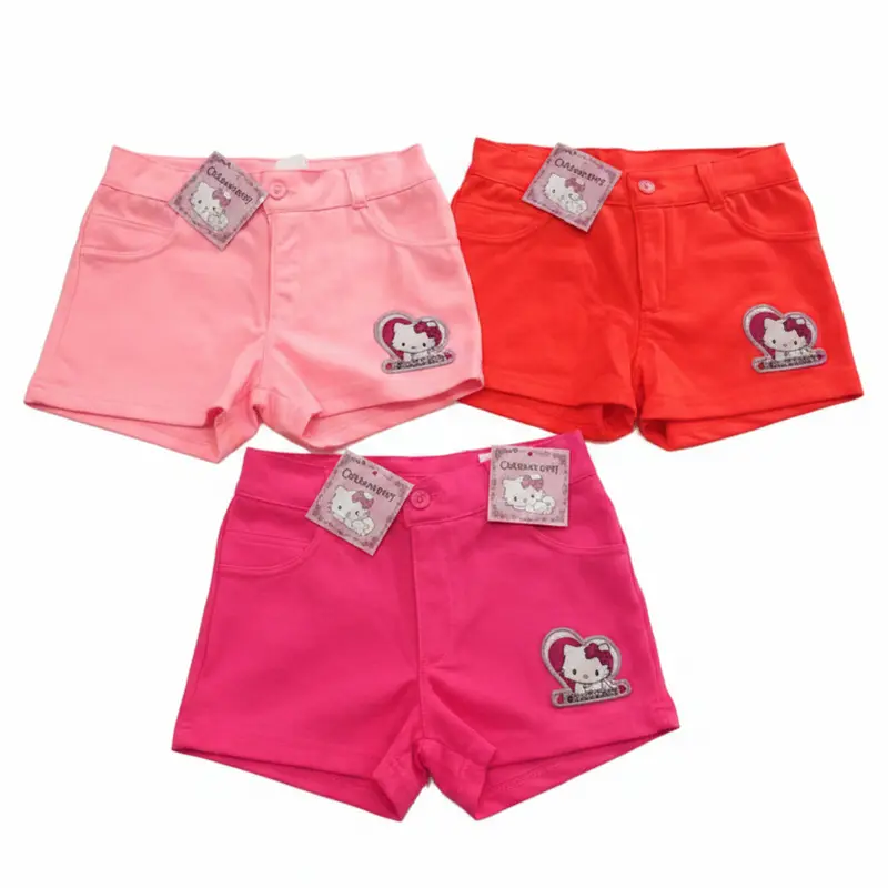 Short Hello Kitty