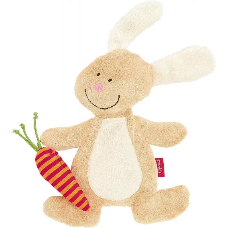 Sigikid Doudou Peluche - Coniglio
