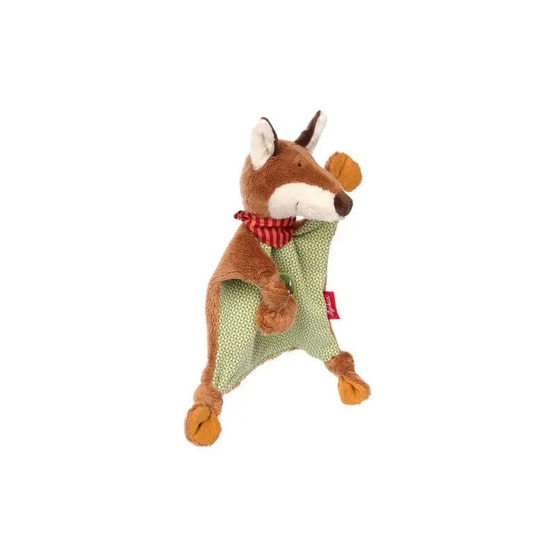 Sigikid Straccetto Doudou Forest Fox 39234