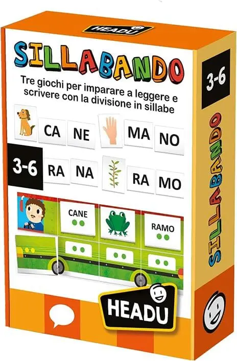 Sillabando Headu