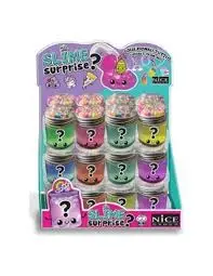 SLIME SURPRISE